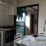 Apartamento à venda com 3 suítes em Santa Teresinha, São Paulo, SP