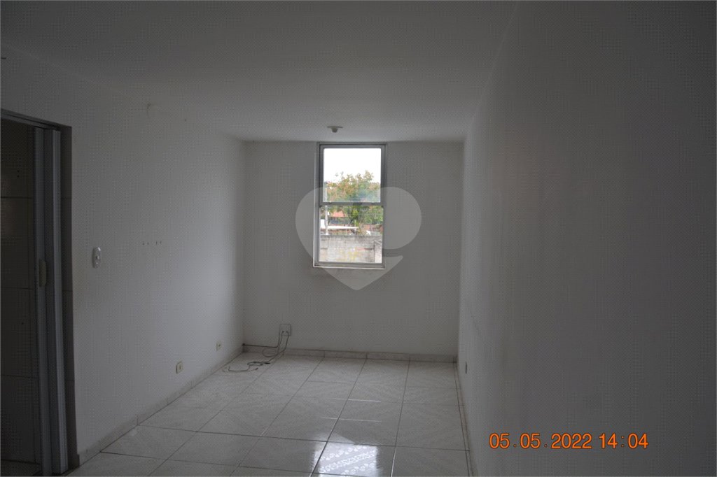 Apartamento à venda com 2 quartos em Parque Edu Chaves, São Paulo, SP