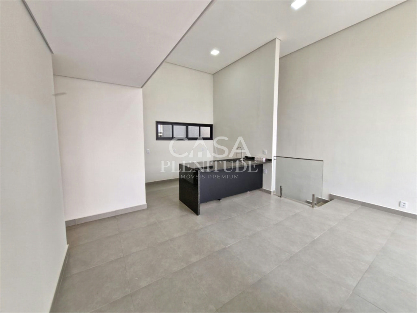 Casa em condomínio à venda com 3 suítes em Cajuru do Sul, Sorocaba, SP