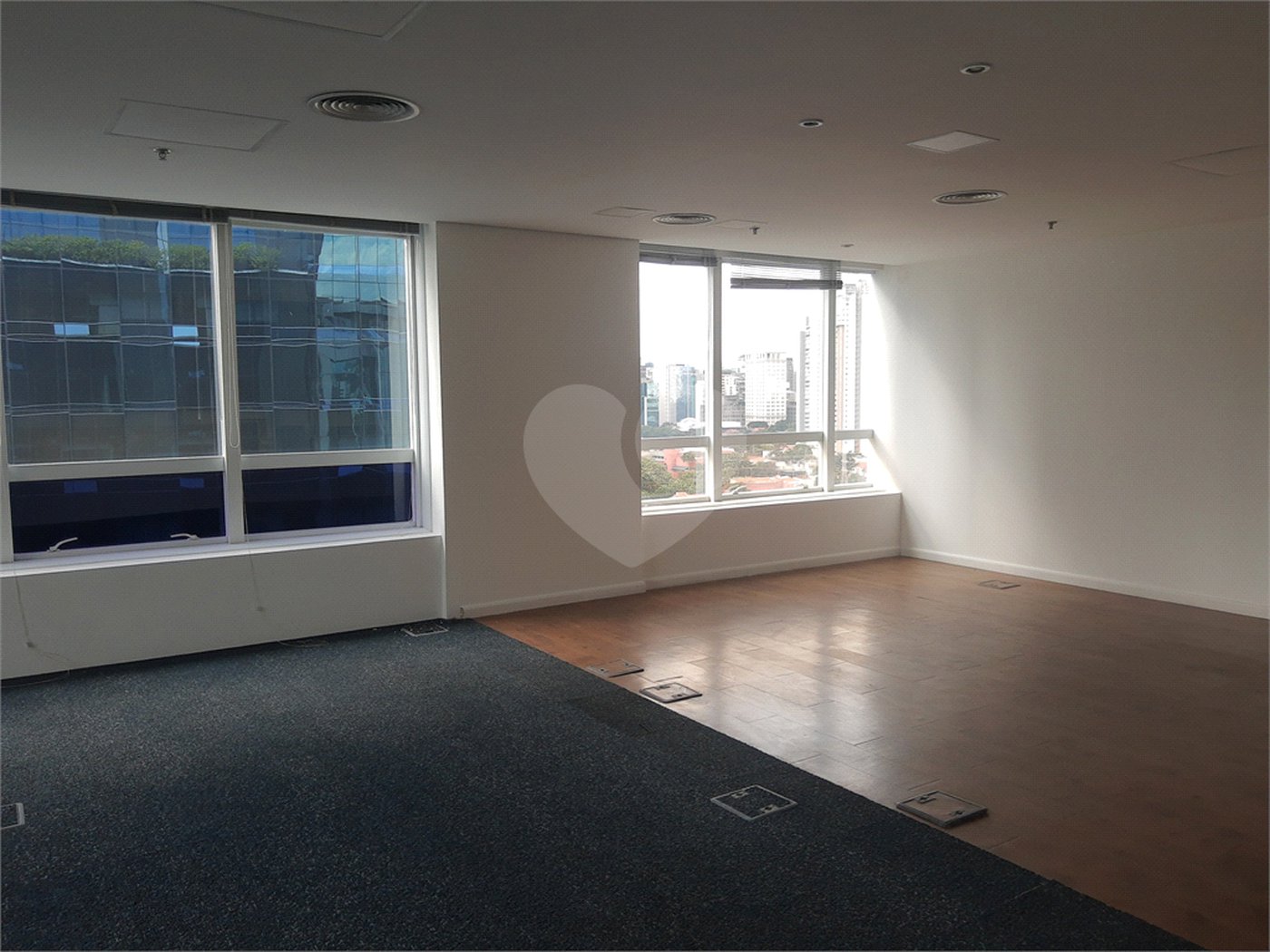 Sala para alugar em Brooklin, São Paulo, SP