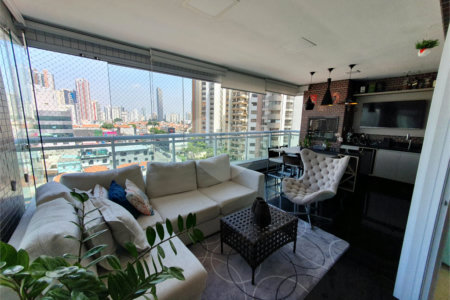 Apartamento à venda com 4 quartos, sendo 3 suítes, em Vila Santo Estevão, São Paulo, SP