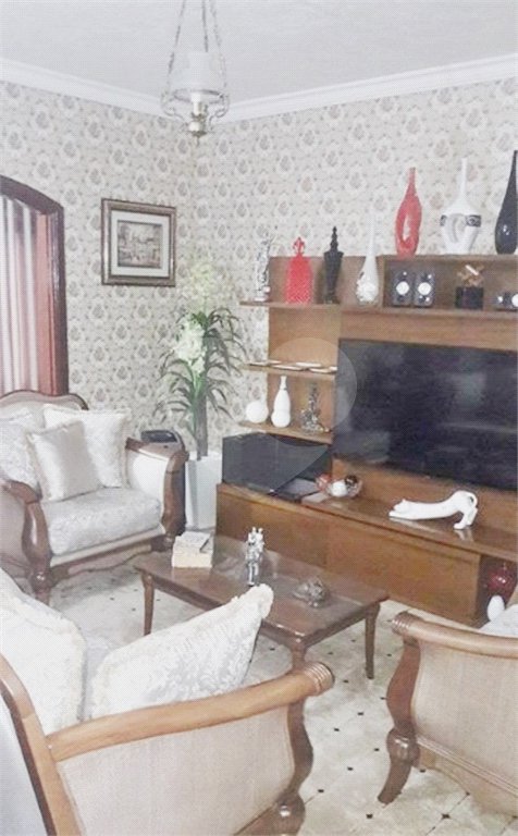 Casa à venda com 3 quartos, sendo 1 suíte,  em Horto Florestal, São Paulo, SP