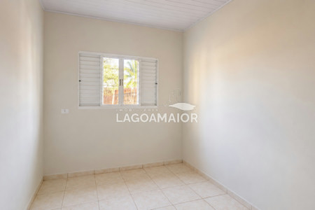 Casa para alugar com 2 quartos em Jardim Angelica, Três Lagoas, MS