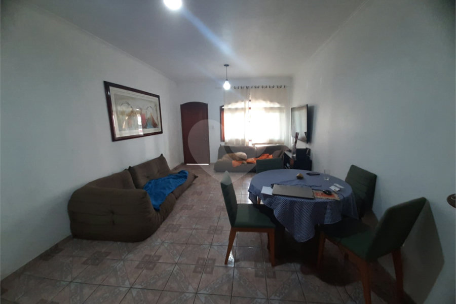 Casa à venda com 3 quartos, sendo 1 suíte, no condomínio Cantareira Park, São Paulo - SP