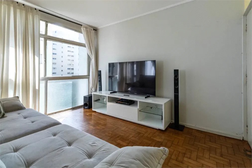 Apartamento à venda com 3 suítes em Jardim Paulista, São Paulo, SP