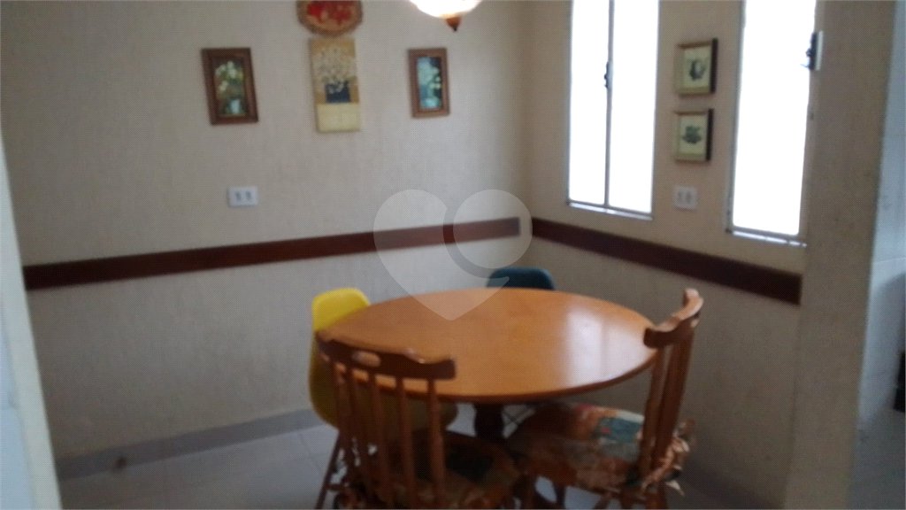 Sobrado à venda com 3 quartos em Santa Teresinha, São Paulo, SP