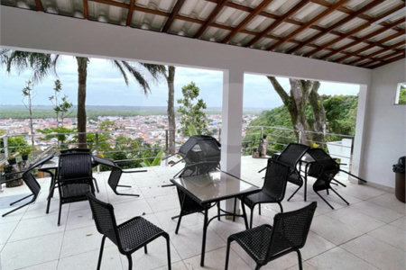 Apartamento à venda com 1 suíte no Centro, Porto Seguro, BA