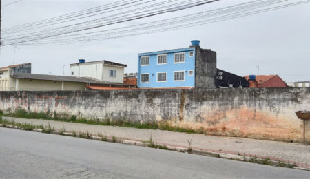 Terreno para alugar em Vila Varela, Poá, SP