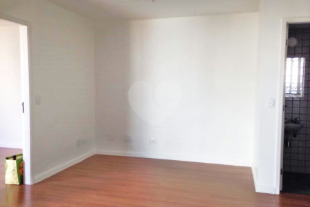 Apartamento para alugar com 1 suíte em Pinheiros, São Paulo, SP