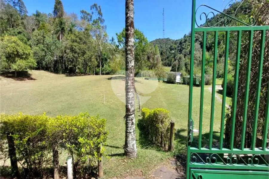 Terreno à venda no condomínio Associação Reserva das Hortênsias, Mairiporã - SP