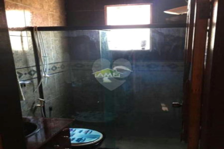 Casa à venda com 2 quartos, sendo 1 suíte, em Guaratiba, Rio de Janeiro, RJ