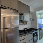 Apartamento à venda com 2 quartos, sendo 1 suíte, em Vila Andrade, São Paulo, SP