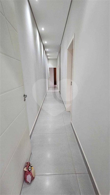 Casa à venda com 3 suítes no condomínio Mantova, Indaiatuba - SP