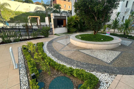 Apartamento à venda com 2 quartos, sendo 1 suíte,  em Andaraí, Rio de Janeiro, RJ