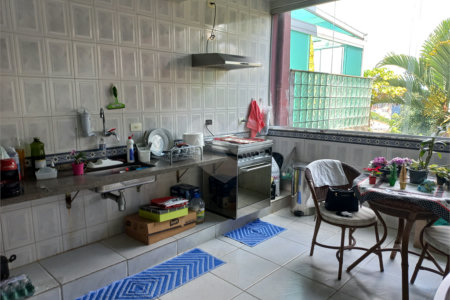 Sobrado à venda com 3 quartos, sendo 1 suíte, em Tucuruvi, São Paulo, SP