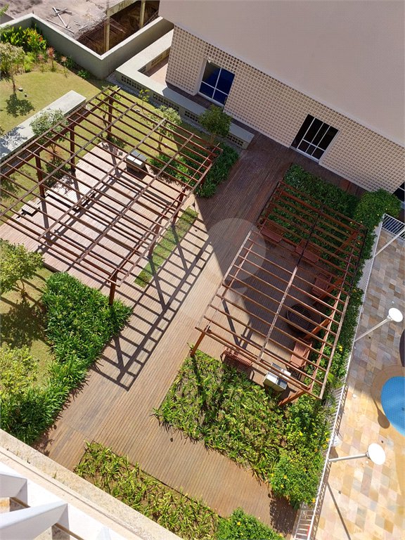 Apartamento à venda com 3 suítes em Itaguá, Ubatuba, SP