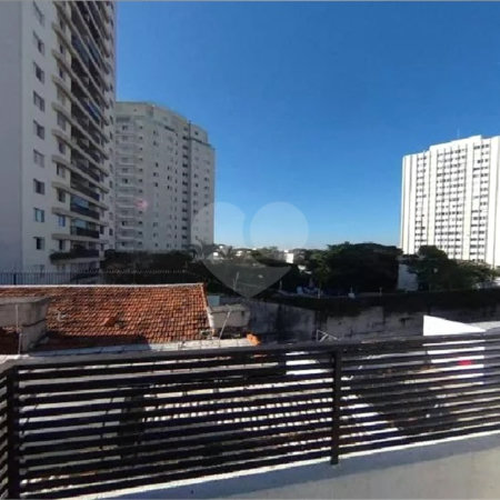 Casa à venda com 1 quarto em Alto da Lapa, São Paulo, SP