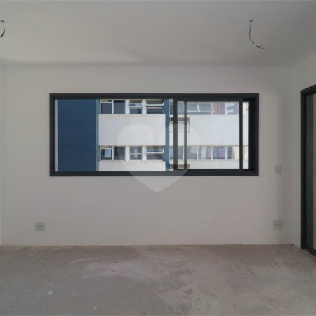 Apartamento à venda com 2 suítes em Jardim Paulista, São Paulo, SP