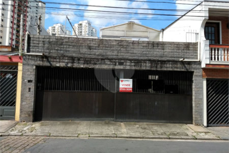 Casa Térrea à venda com 3 quartos em Parque Residencial Julia, São Paulo, SP