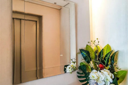 Apartamento à venda com 3 suítes em Vila Suzana, São Paulo, SP