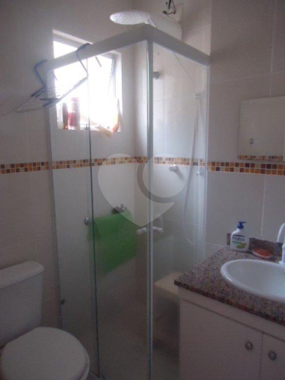 Casa de Vila à venda com 3 quartos, sendo 1 suíte, em Vila Isolina Mazzei, São Paulo, SP