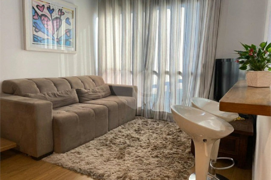Casa à venda com 1 suíte no condomínio Duplex Life Paraiso, São Paulo - SP