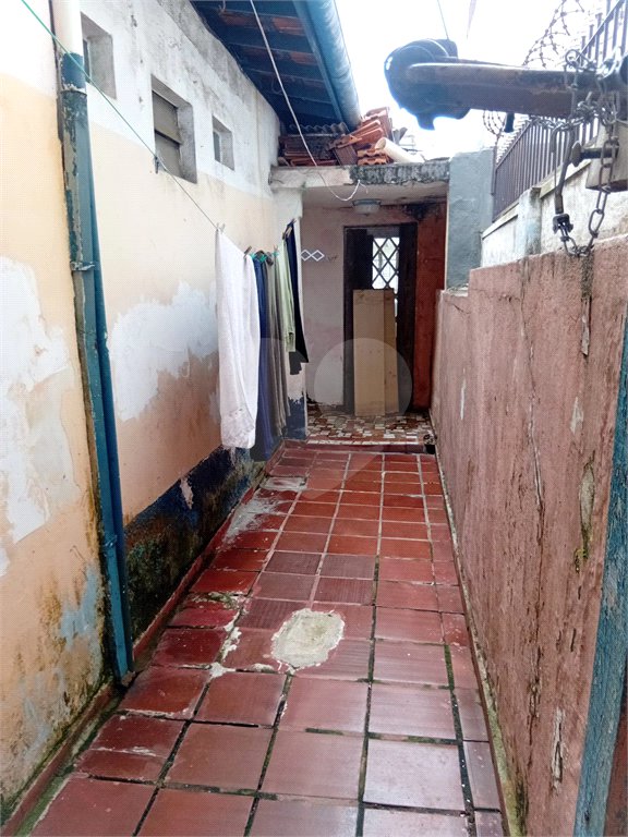 Sobrado à venda com 3 quartos em Vila Aurora (zona Norte), São Paulo, SP