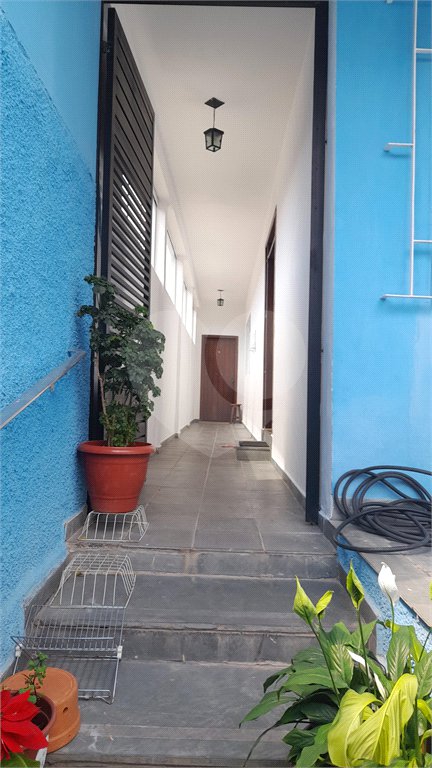 Sobrado à venda com 3 quartos, sendo 2 suítes, em Limão, São Paulo, SP