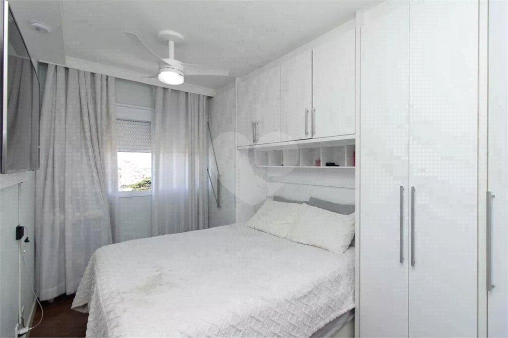 Apartamento à venda com 2 quartos, sendo 1 suíte, em Vila Maria Alta, São Paulo, SP