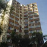 Apartamento à venda com 2 quartos em Vila Santa Catarina, São Paulo, SP