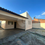 Casa à venda com 2 quartos, sendo 1 suíte, em Jardim América (vila Xavier), Araraquara, SP