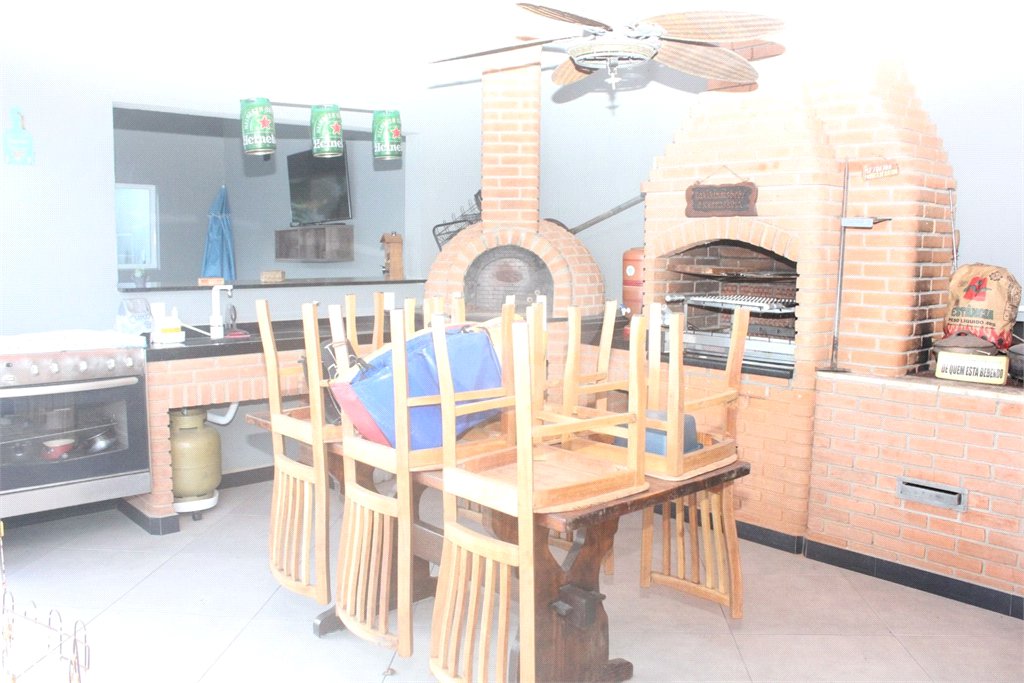 Casa para alugar com 5 suítes em Jardim Villaça, São Roque, SP