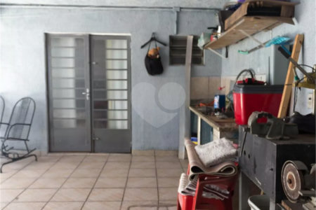Sobrado à venda com 4 quartos, sendo 1 suíte, em Vila Jaguara, São Paulo, SP