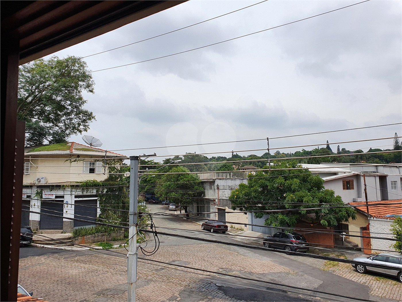 Sobrado à venda com 3 quartos, sendo 1 suíte, em Brooklin, São Paulo, SP