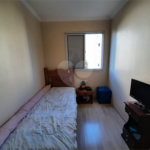 Apartamento à venda com 3 quartos em Mandaqui, São Paulo, SP
