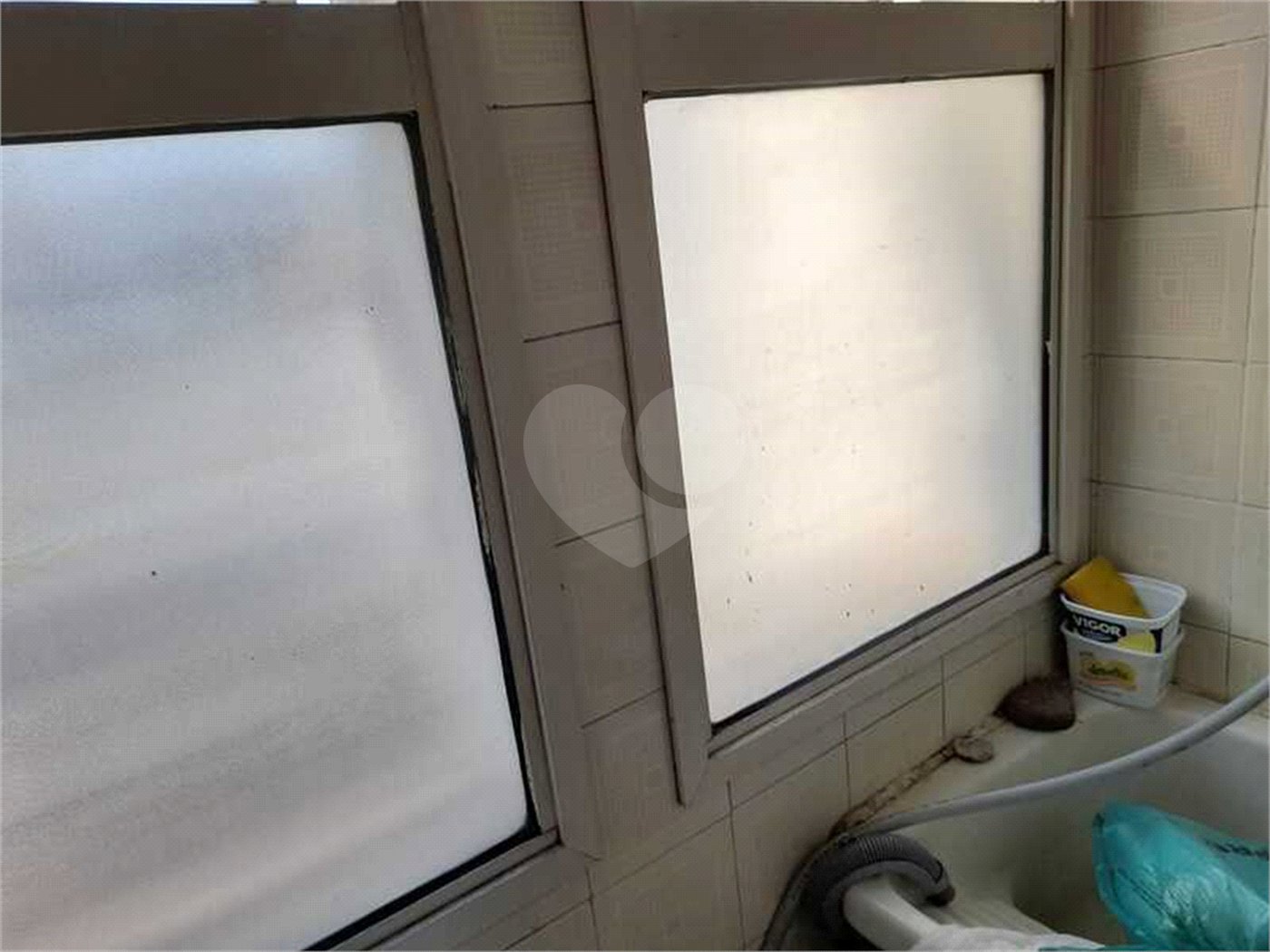Apartamento à venda com 1 quarto em Santana, São Paulo, SP