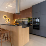 Apartamento à venda com 4 suítes em Brooklin Novo, São Paulo, SP