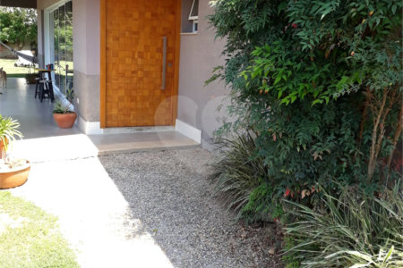 Casa à venda com 3 suítes em Condomínio Parque das Garças I, Atibaia, SP
