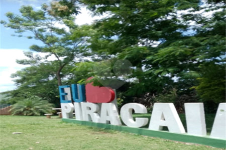 Terreno à venda no Centro, Piracaia, SP