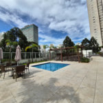 Apartamento à venda com 4 quartos, sendo 2 suítes, em Jardim Vazani, São Paulo, SP