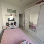 Apartamento à venda com 2 quartos em Maracanã, Rio de Janeiro, RJ