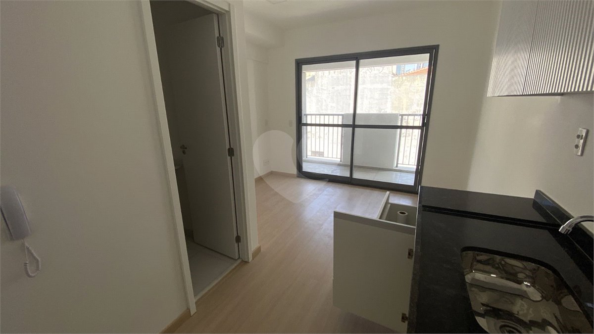 Apartamento à venda com 1 quarto em Bela Vista, São Paulo, SP