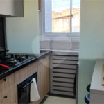 Apartamento à venda com 2 quartos em Parque Residencial Rafael Alcalá, Porto Feliz, SP