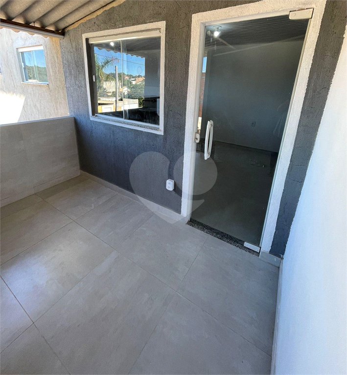 Casa à venda com 1 quarto em Vila Verde, Armação dos Búzios, RJ