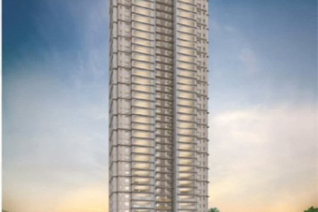 Apartamento à venda com 3 suítes em Cidade Monções, São Paulo, SP