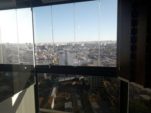 Cobertura à venda com 3 quartos, sendo 1 suíte,  em Vila Maria, São Paulo, SP