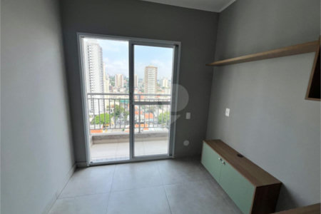 Studio para alugar com 1 quarto em Vila Romana, São Paulo, SP