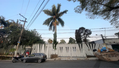 Casa Térrea à venda com 5 quartos, sendo 2 suítes, em Chácara Monte Alegre, São Paulo, SP