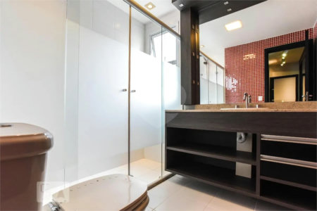 Apartamento à venda com 3 suítes no Centro, São Bernardo do Campo, SP
