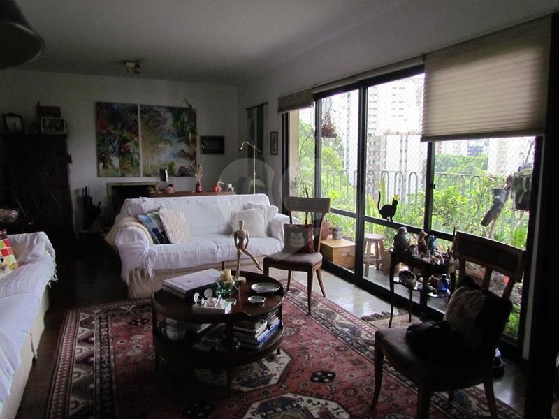 Apartamento à venda com 4 quartos, sendo 1 suíte, em Jardim Ampliação, São Paulo, SP